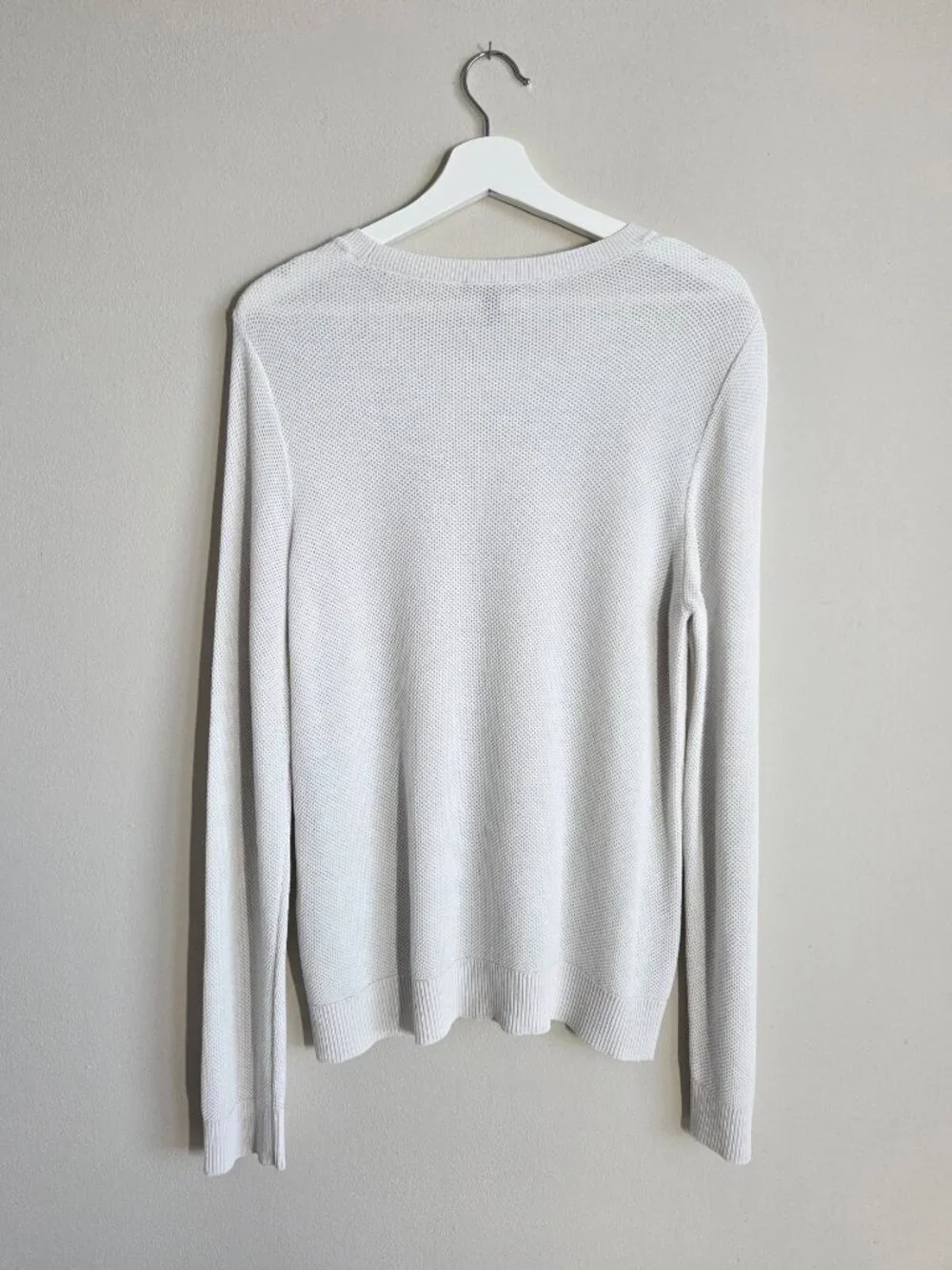 Eileen Fisher Tencel Textured Sweater